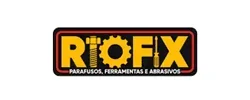 Rio Fix Comercio - Logo