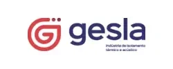 Gesla Isolamentos -Logo