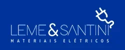 Leme & Santini - Logo