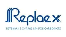Replaex - Logo