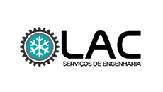 LAC Serviços - Logo