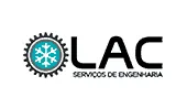 LAC Serviços - Logo