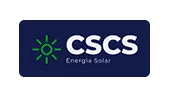 CSCS Energia Solar-Logo