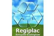 Regiplac - Logo