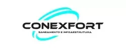 Conexfort Tubos e Conexões - Logo