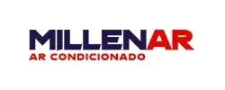 Millenar - Logo
