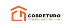 Cobretudo Soluções em Cobertura - Logo