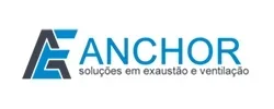 Anchor Soluções em Exaustão-Logo