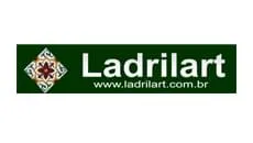Ladrilart - Logo