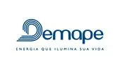 Demape-Logo