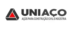 Uniaço Soluções em Aço