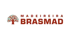 AJ Brasmad - Logo