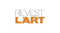 Revest l´art - Logo