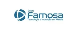 Grupo Famosa - Logo