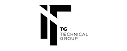 TG Technical Group-Logo