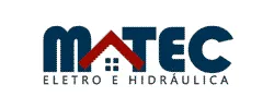 Matec Eletro e Hidráulica - Logo