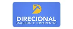 Dimensional Comércio de Máquinas e Ferramentas - Logo