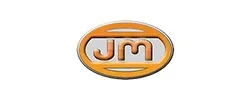 JM Tampões - Logo