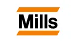 Mills.-Logo
