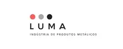 Luma Industria de Produtos Metálicos-Logo