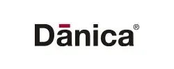 DânicaZipco - Logo