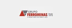 Ferrominas-Logo