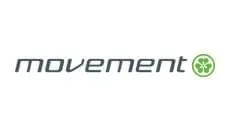Movement - Logo