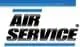 Air service-Logo
