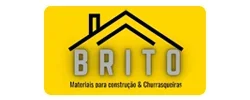 Brito Materiais para Construção e Churrasqueiras - Logo