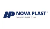 Nova plast-Logo