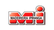 Madeireira Ipiranga - Logo