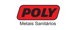 Metais Poly-Logo