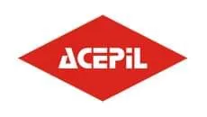 Acepil - Logo