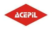 Acepil - Logo