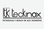 Tkinox.com - Logo