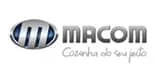Aços Macom-Logo