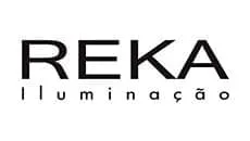 Reka Iluminação - Logo