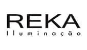 Reka Iluminação-Logo