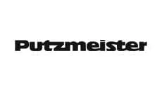 Putzmeister - Logo