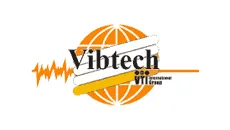 Vibtech - Logo