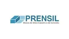 Prensil - Logo