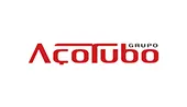 Grupo Açotubo - Logo