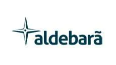 Aldebarã - Logo