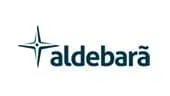 Aldebarã - Logo