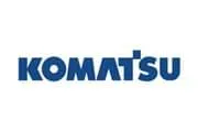 KOMATSU - Logo