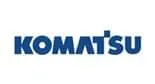 KOMATSU-Logo
