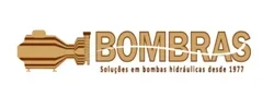 Bombras Bombas - Logo
