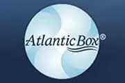 Atlantic box - Logo