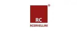 R Cervellini Revestimentos-Logo