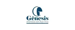 Genesis Inox - Logo